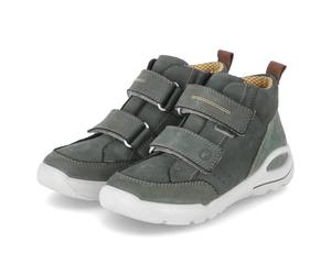Pepino Klettschuhe JUNO Grün - Gr. 34 - Textil