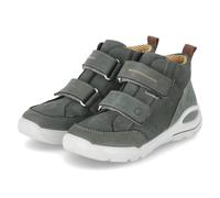 Pepino Klettschuhe JUNO Grün - Gr. 35 - Textil