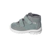 PEPINO Leder-Boots in Grün - Größe 25 | Baby Stiefel Boots