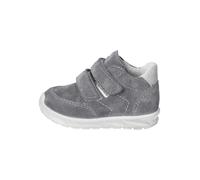 PEPINO Leder-Boots "Kian-S" in Grau - Größe 26 | Baby Stiefel Boots