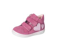 PEPINO Leder-Boots "Senta" in Pink - Größe 24 | Baby Stiefel Boots
