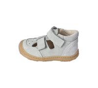 PEPINO Leder-Halbsandalen "Eni" in Mint - Größe 25 | Kindersandalen