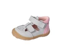 PEPINO Leder-Halbsandalen "Eni" in Rosa - Größe 25 | Kindersandalen