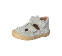 PEPINO Leder-Halbsandalen "Eni" in Türkis - Größe 23 | Kindersandalen