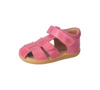 PEPINO Leder-Halbsandalen "Jonny" in Pink - Größe 25 | Babysandalen