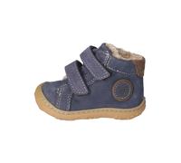 Pepino by Ricosta - Kid's Gedo - Winterschuhe, Gr. 21, blau (Sea/Brown)