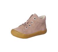 PEPINO Leder-Lauflernschuhe "Kenny" in Hellbraun - Größe 25 | Lauflernschuhe