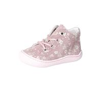 Ricosta Kinder Halbschuhe zum Schnüren 50 1602000/320 Kenny malve normal 24 EU
