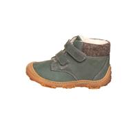 Pepino by Ricosta Kinderstiefel NICO W wasserdicht Klett Grau Größe 23 EU
