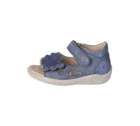 PEPINO Leder-Sandalen in Dunkelblau - Größe 22 | Babysandalen