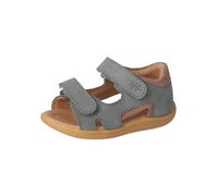 Pepino Sandalen Nubukleder Dunkelgrau - 23