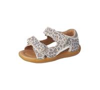 PEPINO Leder-Sandalen "Jasper" in Beige - Größe 21 | Babysandalen