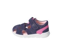 PEPINO Leder-Sandalen "Kansi" in Dunkelblau - Größe 25 | Babysandalen