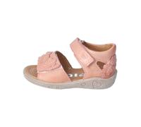 PEPINO Leder-Sandalen "Tildi" in Rosa - 31% | Größe 25 | Babysandalen
