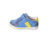 PEPINO Leder-Sneakers "Jaccy" in Blau - Größe 24 | Babysneakers