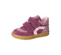 PEPINO Leder-Sneakers "Niru" in Lila - Größe 20 | Babysneakers