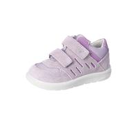 PEPINO Leder-Sneakers "Nuro" in Lila - Größe 23 | Babysneakers