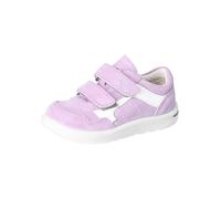 PEPINO Leder-Sneakers "Pius" in Lila - Größe 21 | Babysneakers