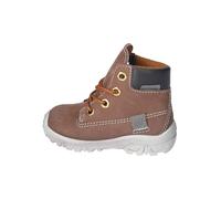 PEPINO Leder-Winterboots "Dean-S" in Hellbraun - Größe 23 | Kinderstiefel