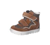 PEPINO Leder-Winterboots "Paul" in Hellbraun - Größe 25 | Baby Stiefel Boots