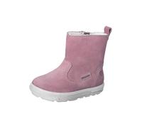 PEPINO Leder-Winterstiefel "Ciry" in Rosa - Größe 25 | Kinderstiefel