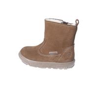 PEPINO Leder-Winterstiefel "Ciry S" in Hellbraun - Größe 23 | Baby Stiefel Boots