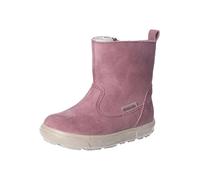 PEPINO Leder-Winterstiefel "Ciry-S" in Rosa - Größe 28 | Baby Stiefel Boots