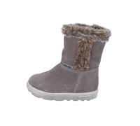PEPINO Leder-Winterstiefel "Usky" in Braun - Größe 20 | Baby Stiefel Boots