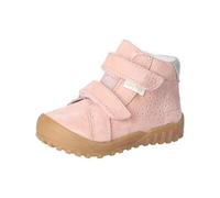 Pepino - Mädchen Winterboots DONNY barbie LammwolleTEX barbie/grün - Gr. - EU 23