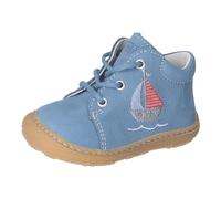 Pepino MECKI 12.03202 Baby - Mädchen Halbschuhe, EU 20