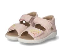 PEPINO Sandalen "Tiana" in Rosa - 36% | Größe 21 | Babysandalen