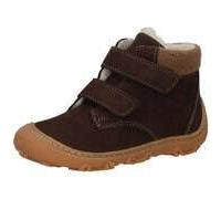 PEPINO Nico Lauflernschuhe Jungen braun braun 26 Leder