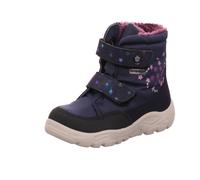 Pepino by Ricosta Kinder Winterstiefel Milena WMS: mittel Gr. 23 Blau Warmfutter Sympatex