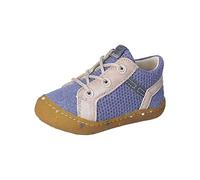 PEPINO Ricosta Jungen Low-Top Sneaker CENNY,Kinder Halbschuhe,Weite: Normal,lose Einlage,RICOSTAcare,Kids,Kinderschuhe,Jeans (140),21 EU