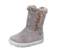 PEPINO RICOSTA Kinder Winterstiefel USKY, Weite: Mittel (WMS),wasserfest, gefüttert wasserdicht Kinder Maedchen toben,Meteor,21 EU / 5 Child UK