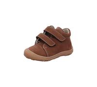 PEPINO Ricosta Mädchen und Jungen Stiefel Chrisy,Boots,WMS:Mittel,terracare