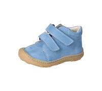 PEPINO Ricosta Mädchen und Jungen Stiefel Chrisy,Kinder Boots,WMS:Mittel,terracare