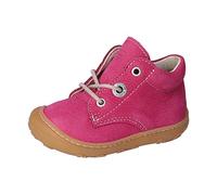 PEPINO Ricosta Mädchen und Jungen Stiefel Cory,Kinder Boots,WMS:Mittel,terracare
