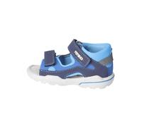 PEPINO Sandalen "Espi" in Dunkelblau - Größe 28 | Babysandalen