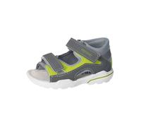 PEPINO Sandalen "Espi" in Grau - Größe 26 | Babysandalen