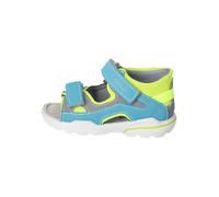 PEPINO Sandalen "Espi" in Hellblau - Größe 28 | Kindersandalen