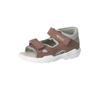 PEPINO Sandalen "Espi" in Hellbraun - Größe 22 | Babysandalen