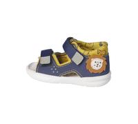 PEPINO Sandalen "Frankie" in Dunkelblau - Größe 28 | Kindersandalen