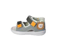 PEPINO Sandalen "Frankie" in Grün - Größe 24 | Kindersandalen