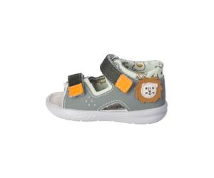 PEPINO Sandalen "Frankie" in Grün - Größe 27 | Kindersandalen