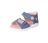 PEPINO Sandalen in Blau - Größe 22 | Babysandalen