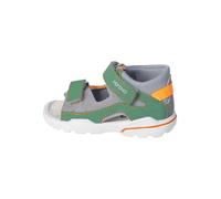 PEPINO Sandalen in Grau - Größe 22 | Babysandalen