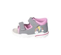 PEPINO Sandalen in Grau - Größe 28 | Kindersandalen