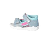 PEPINO Sandalen in Hellblau - Größe 27 | Kindersandalen