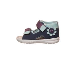 PEPINO Sandalen "Kittie" in Dunkelblau - Größe 28 | Babysandalen